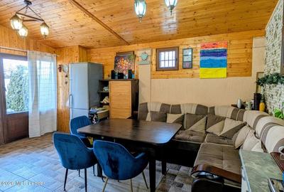 Pantelimon - Selgros, Hala 577 mp, Teren 850 mp. Separat: Vila 180 mp - 25