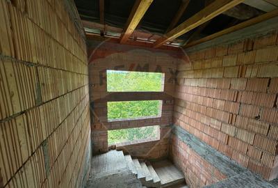 CASA cu PRIVELISTE- Somcuta CASA cu PRIVELISTE- Somcuta - 11