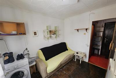 Garsonieră decomandată în Central - 13