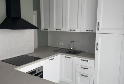 Apartament cu 3 camere în Central - 3