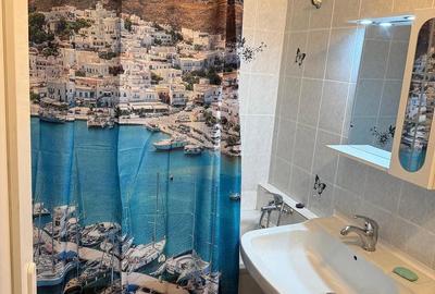 Garsonieră decomandată în Gorjului - 4