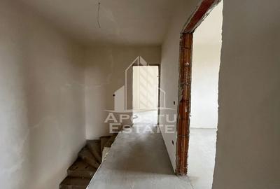 Duplex cu 3 dormitoare in Mosnita Noua (Urseni) - 11