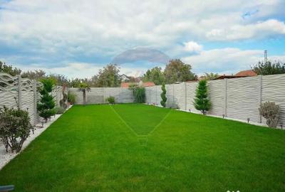 Casă cu 4 camere cu Canalizare în Oșorhei - 8