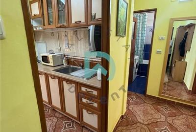 Apartament cu 2 camere decomandat în Scriitorilor - 9