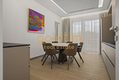 Apartament cu 5 camere decomandat, mobilat în Kiseleff - 13