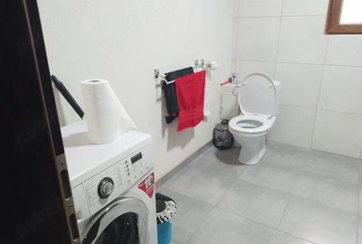 Apartament cu 2 camere semidecomandat în Central - 5