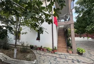 Casă cu Teren 580 Mp în Central