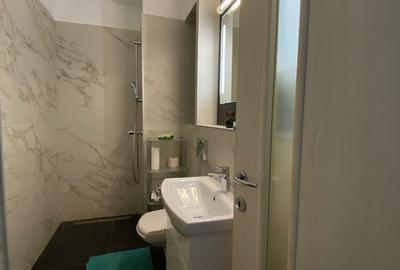 Apartament cu 2 camere decomandat în Central - 3
