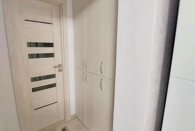 Apartament cu 2 camere în Gării - 3