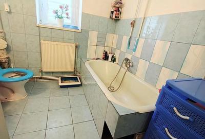 Vand apartament cu 1 camera in Hunedoara, zona centrala, pre? 28000 - 4