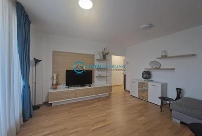 Royal Imobiliare - Vanzare Penthouse de Lux Zona Albert - 2