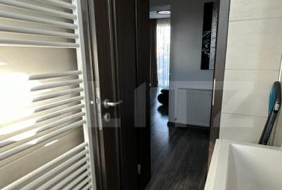 Apartament ultracentral, 103 mp utili, cu garaj si curte - 14