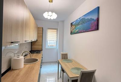 Apartament cu 2 camere decomandat în Militari - 15