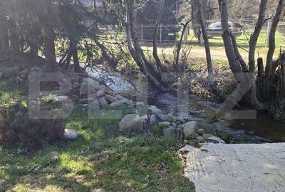 Casă cu 4 camere în Lăpuștești - 10