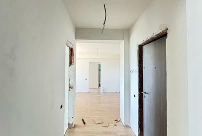 Apartament cu 3 camere in proiect nou - Comision 0% - TVA INCLUS - 2