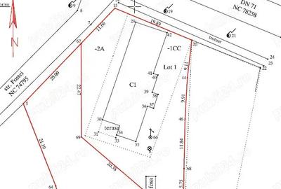 Casa de vanzare - Racari, Dambovita - 2