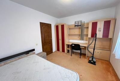 Apartament spatios cu 3 camere | 88 mp + 8 mp balcon | Parcare | Zorilor - 9