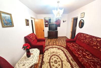 Drumul Taberei, Bucla, confort 1 - 2