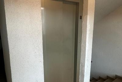 Garsoniera de vanzare ,Popesti Leordeni ,langa STB - 2