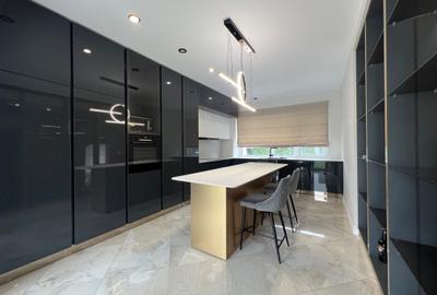 Vanzare Vila Ultramoderna Iancu Nicolae - 12