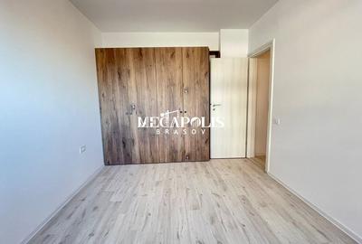 Apartament 2 camere | 52 mp | Decomandat | Etaj intermediar | Vivamus - 13