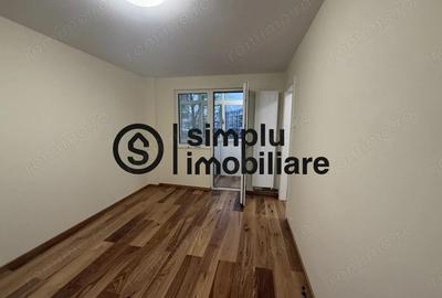 Garsoniera, etaj 1 Craiovita Noua - 8