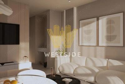 Apartament premium cu 3 camere,de vanzare, in Calea Aradului, Timisoara - 5