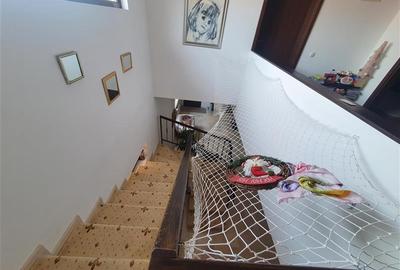 Casă individuală cu 5 camere cu Canalizare în Bucureștii Noi - 15