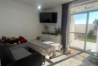 Duplex de vanzare  Nojorid | 85 mp utili | Curte proprie | Constructie 2022 - 2