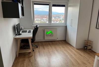 Apartament de vanzare 3 camere zona Vasile Aron - 5