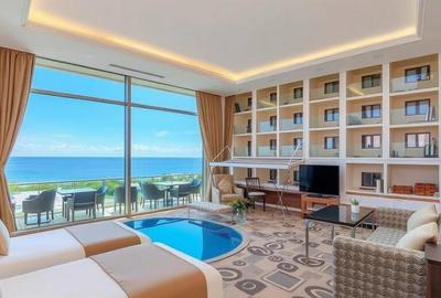 Investitie Unica - Hotel Central in Mamaia - 3