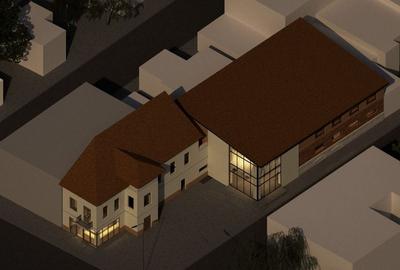 Oportunitate - Inchiriere Spatiu pentru diverse activitati - 6