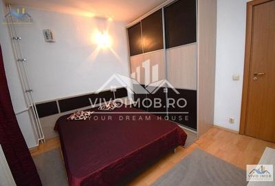 Apartament cu 2 camere semidecomandat, mobilat în Rahova - 10