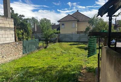 Reco Casa cu gradina Beius