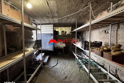 Casă cu 6 camere decomandat cu Teren 379 Mp în Sud - 3