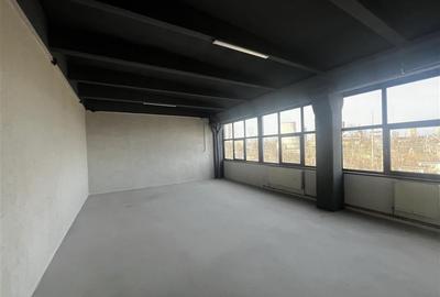 Spatii de birouri de închiriat  etaj 2, cladire de birouri renovat. - 1