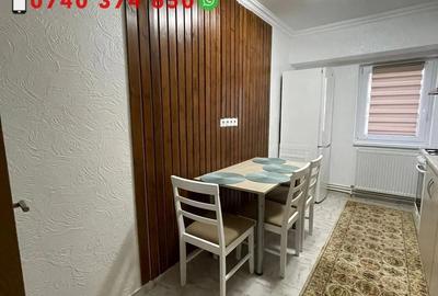 Apartament cu 2 camere decomandat în Babadag - 6