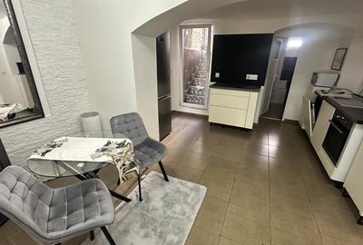 Garsonieră semidecomandată în Central - 4