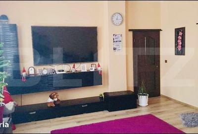 Apartament cu 2 camere, mobilat în Central - 8