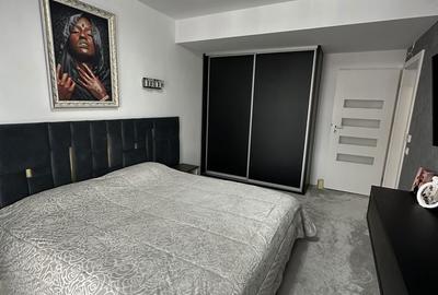 Apartament cu 3 camere în Piața Centrală - 14