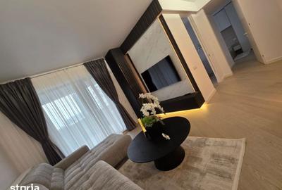 Apartament cu 3 camere semidecomandat în Central - 7