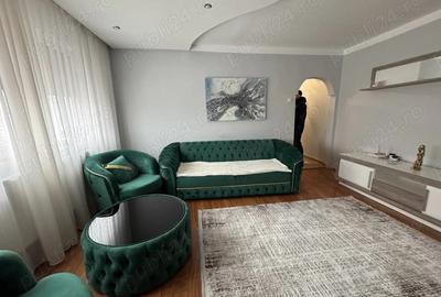 Apartament cu 2 camere decomandat în Craiovița Nouă - 6