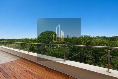 Apartament cu 4 camere semidecomandat în Herăstrău - 3