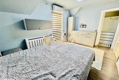Casă cu 3 camere în Roșu - 13