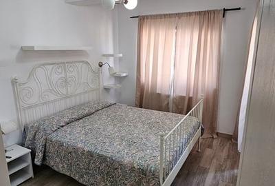 Apartament cu 3 camere semidecomandat, mobilat în Titan - 5