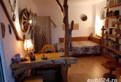 Garsonieră în Centrul Civic