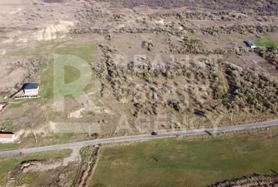 Vânzare, teren extravilan, amplasare excelentă, Iași - 3