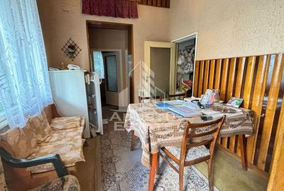 Casă cu 3 camere cu Canalizare în Girocului - 9