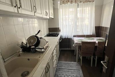 Apartament cu 2 camere semidecomandat în Central - 7