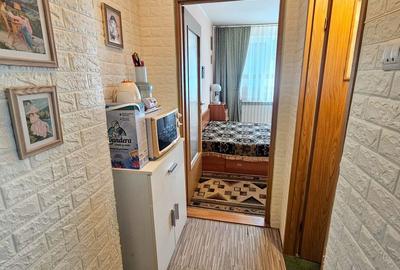 Apartament cu 2 camere decomandat, mobilat în Micro 40 - 7